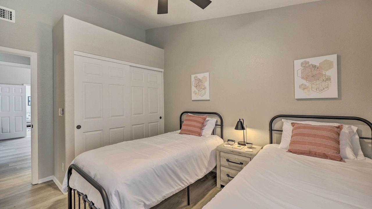 Photo of Bedroom in Monarch