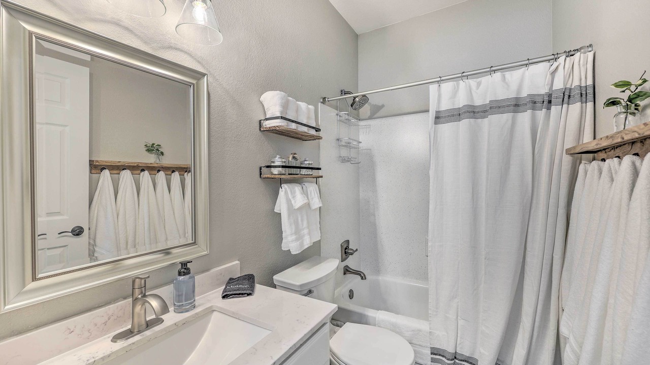 Photo of Bathroom in Monarch