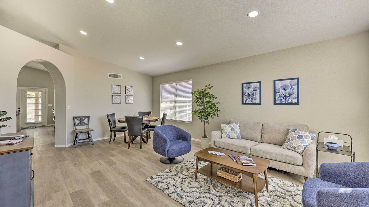 Photo of Bedroom in Monarch