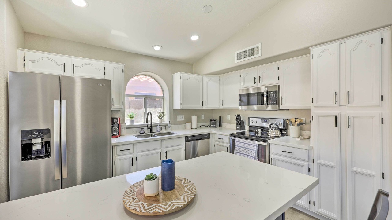 Photo of Kitchen in Monarch