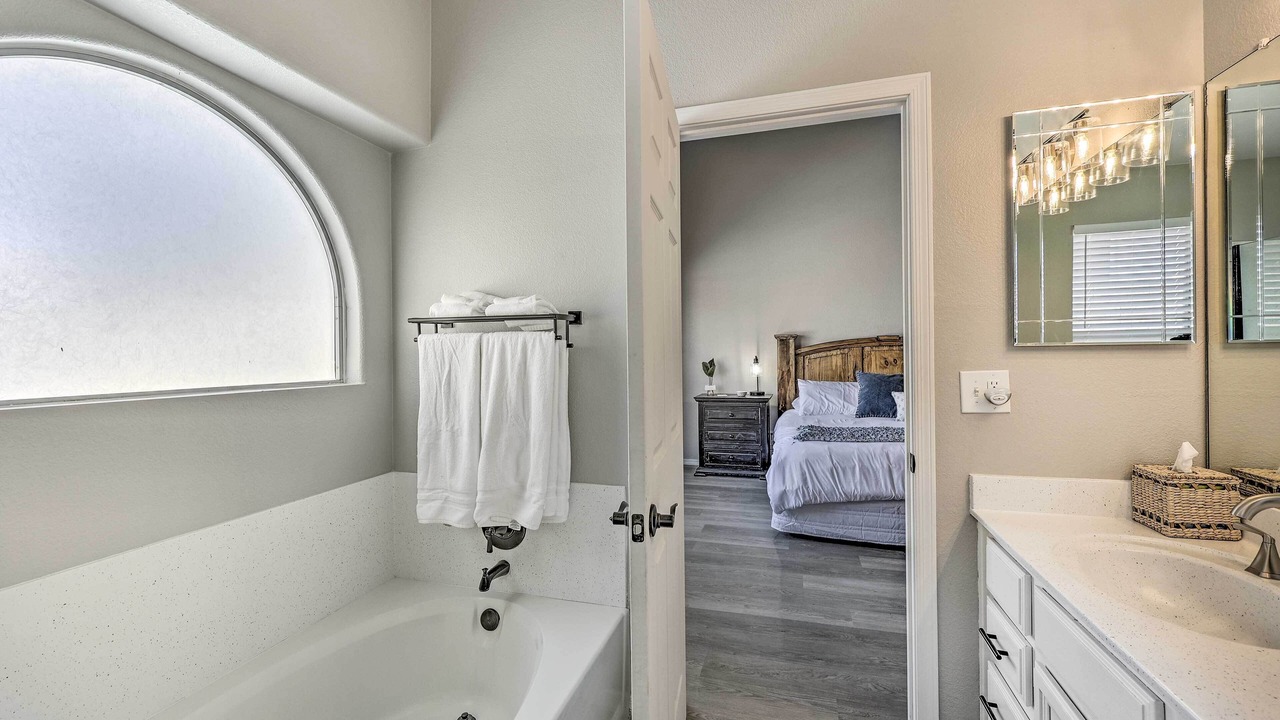 Photo of Bathroom in Monarch