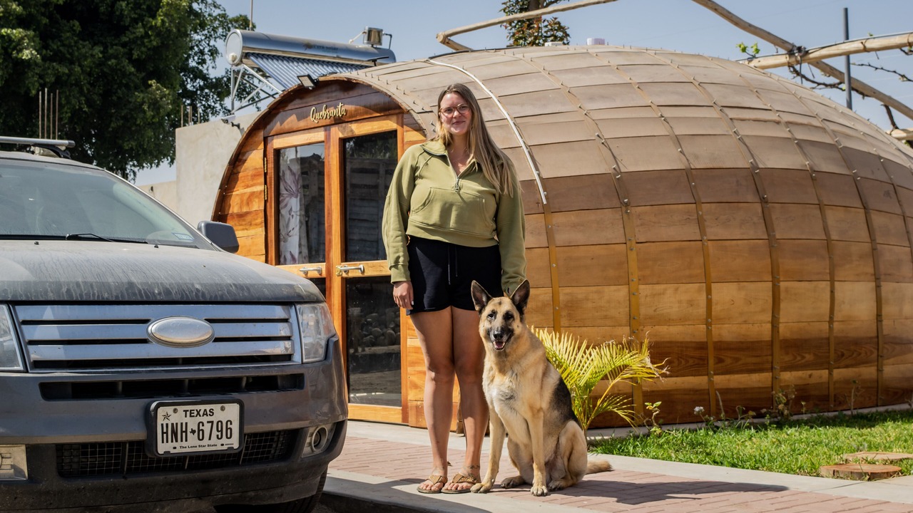 Photo of Outdoor in San Juan Bautista