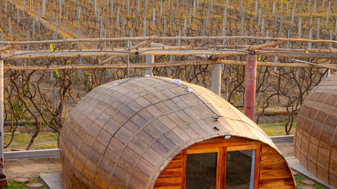 Photo of Outdoor in San Juan Bautista