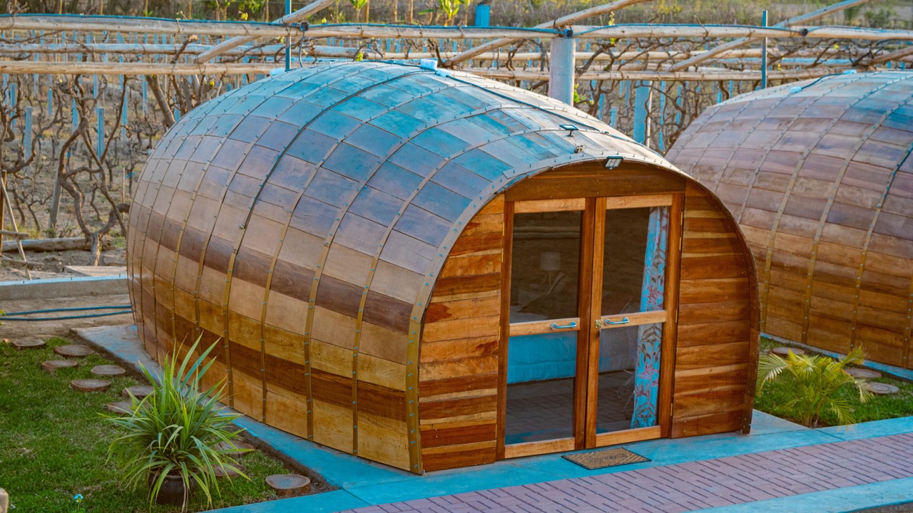Photo of Outdoor in San Juan Bautista