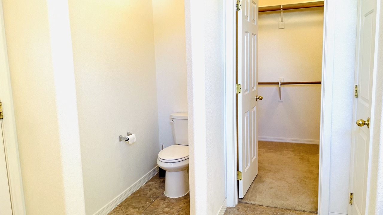 Photo of Bathroom in Presidio De La Luna