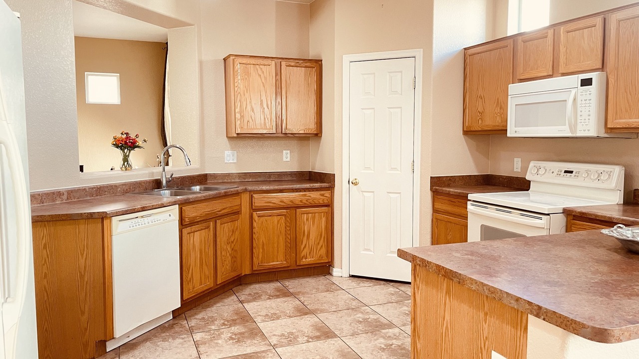 Photo of Kitchen in Presidio De La Luna