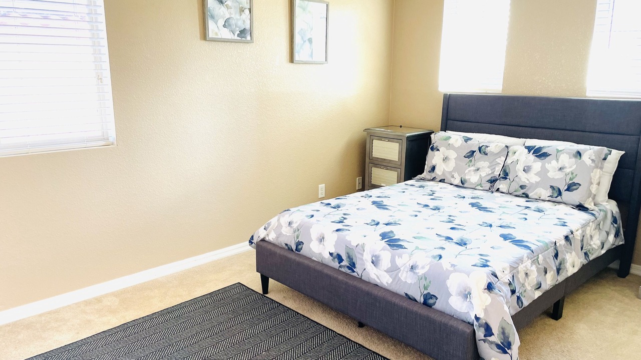 Photo of Bedroom in Presidio De La Luna