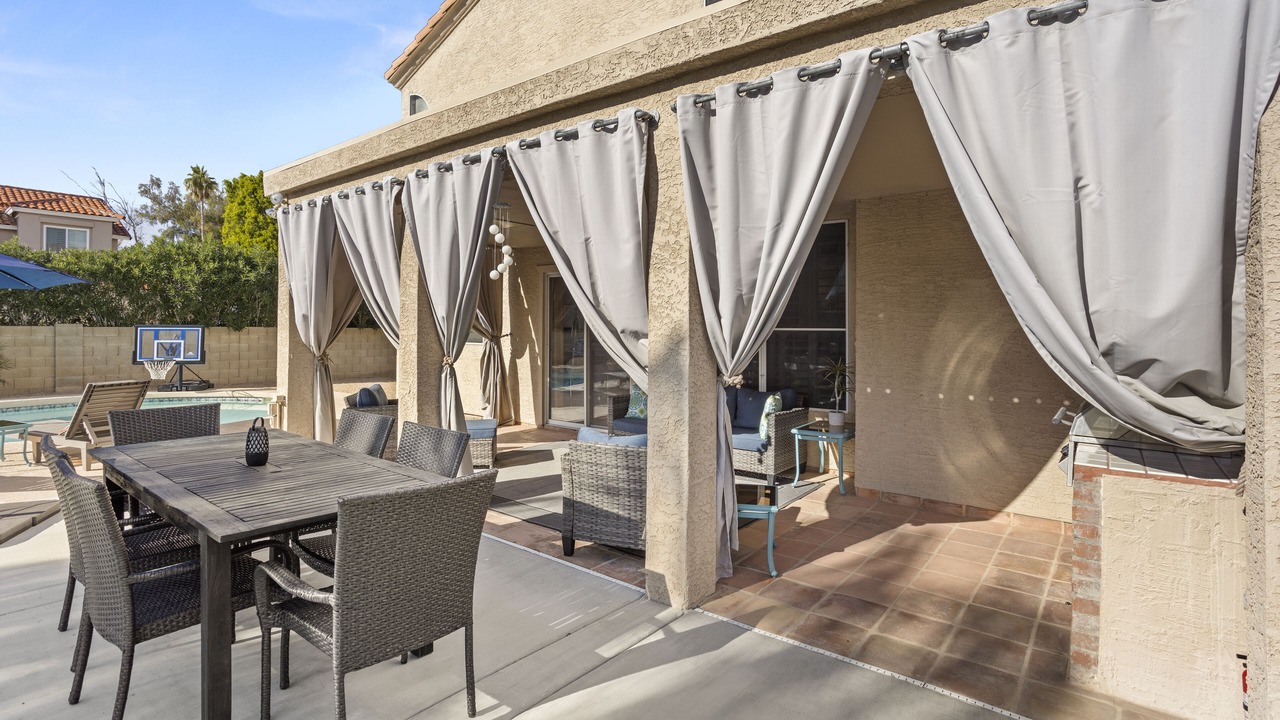 Photo of Outdoor in Arrowhead Ranch