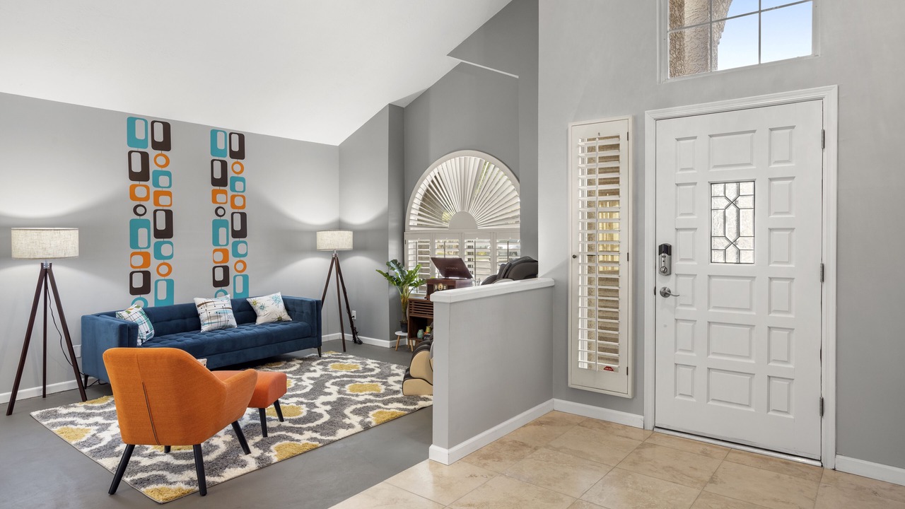 Photo of Bedroom in Arrowhead Ranch
