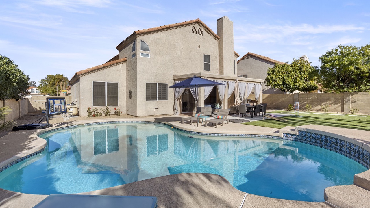 Photo of Outdoor in Arrowhead Ranch