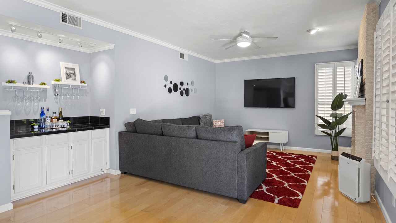 Photo of Bedroom in Arrowhead Ranch