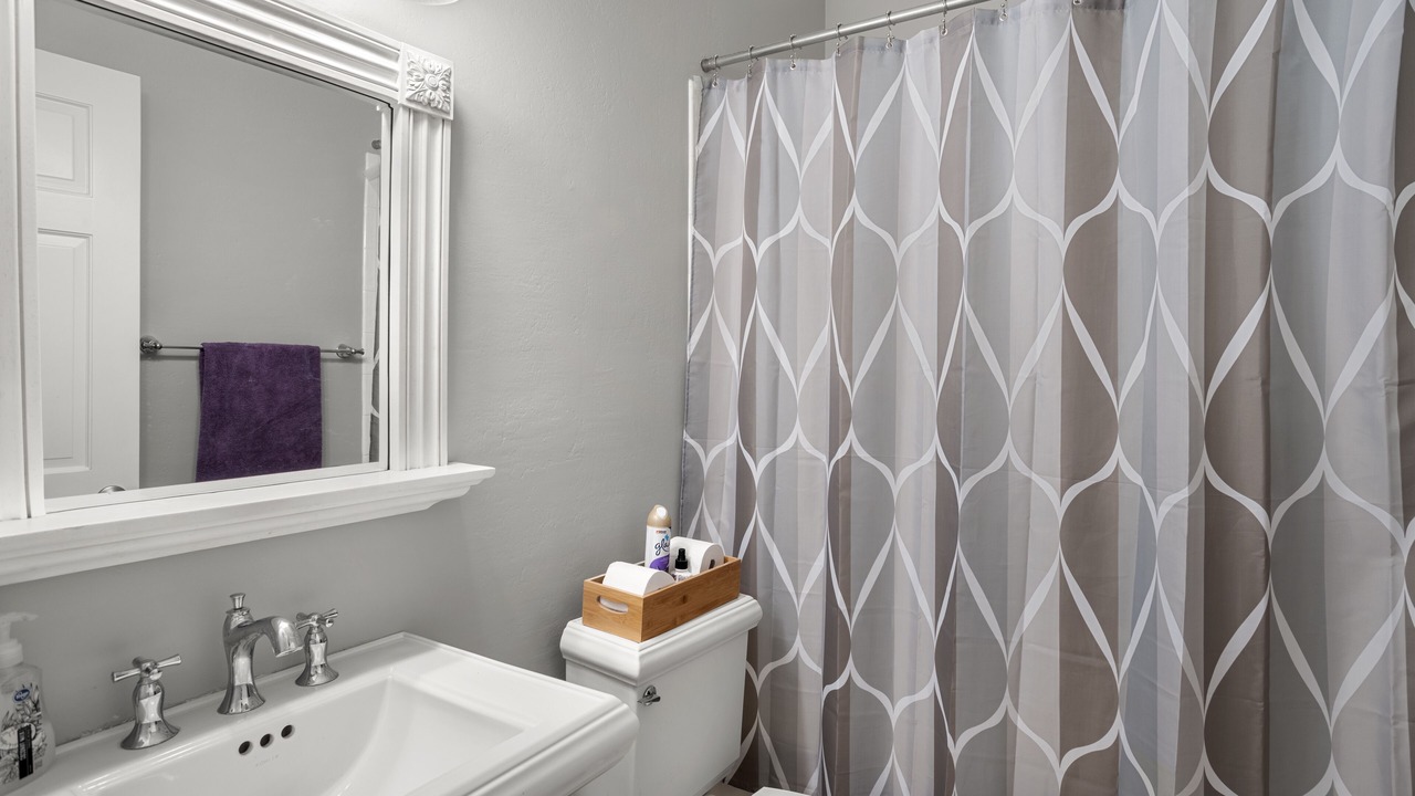 Photo of Bathroom in Arrowhead Ranch