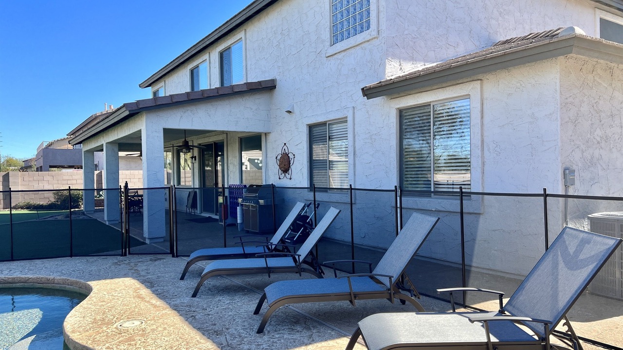 Photo of Outdoor in Gateway Ranch
