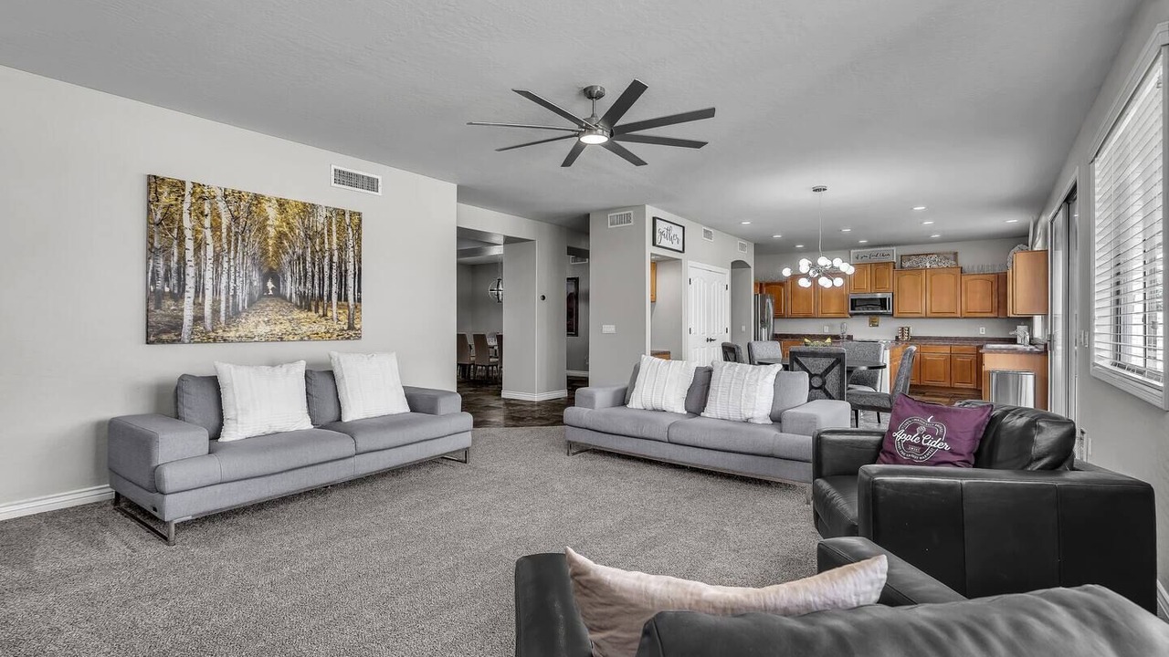 Photo of Bedroom in Gateway Ranch