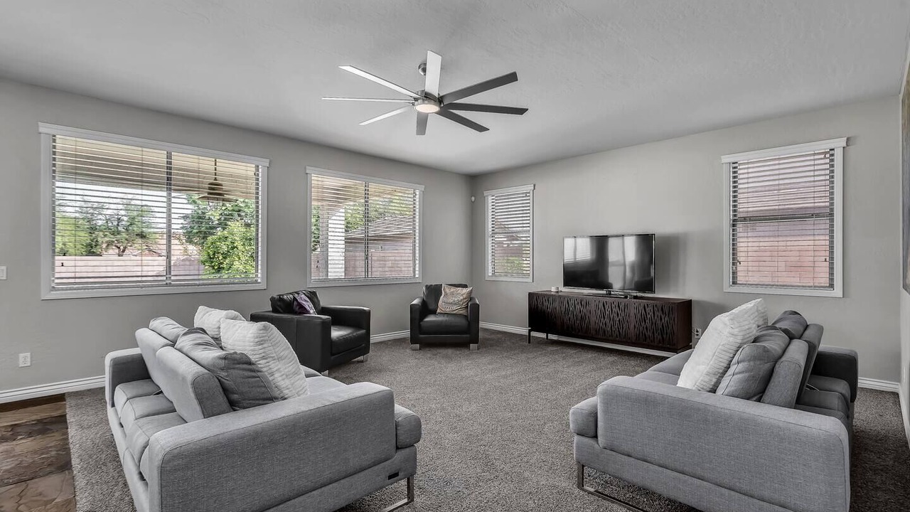 Photo of Bedroom in Gateway Ranch
