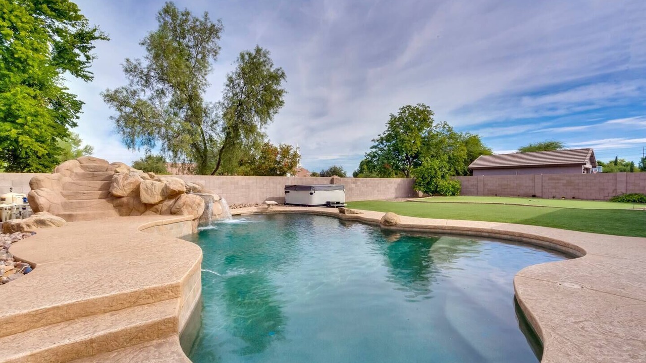 Photo of Outdoor in Gateway Ranch