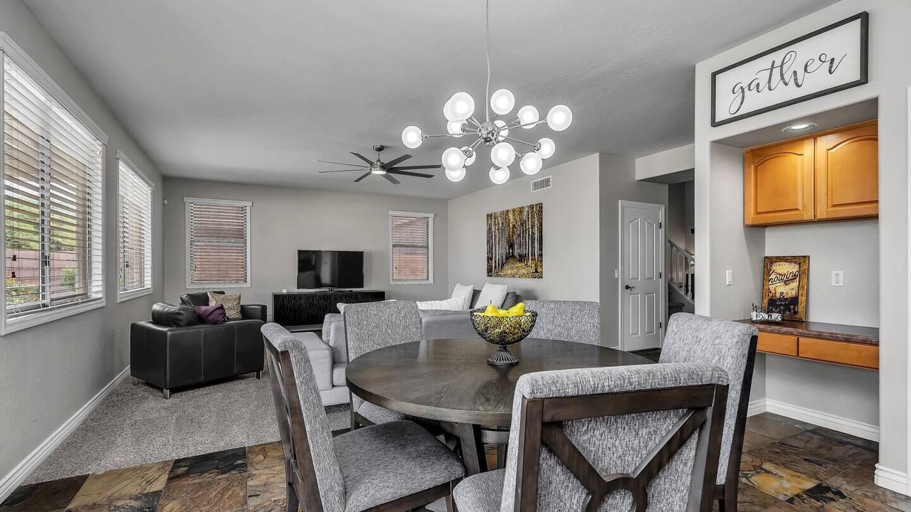 Photo of Bedroom in Gateway Ranch