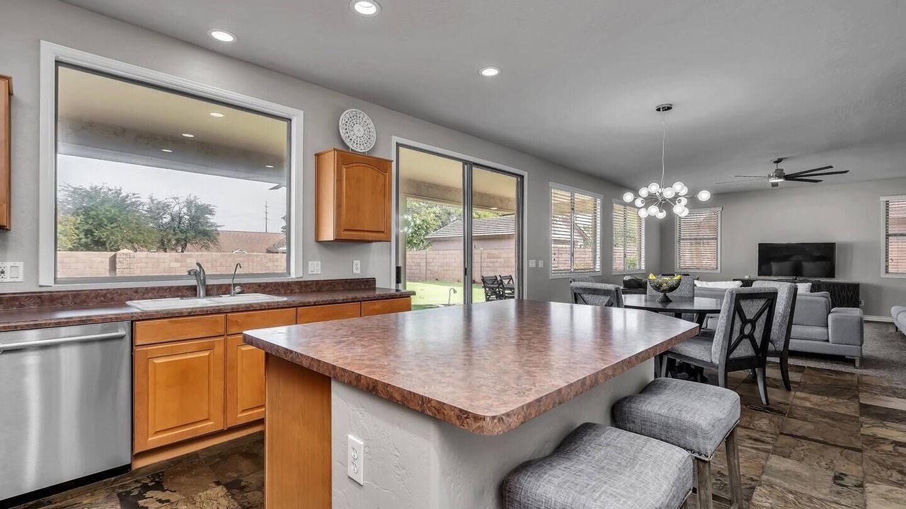 Photo of Bedroom in Gateway Ranch