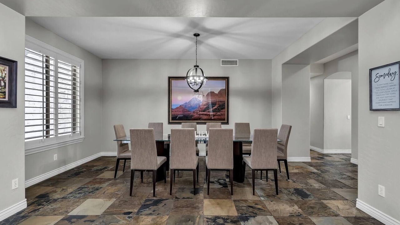 Photo of Bedroom in Gateway Ranch