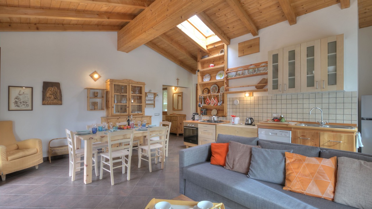 Photo of Bedroom in Ville del Monte