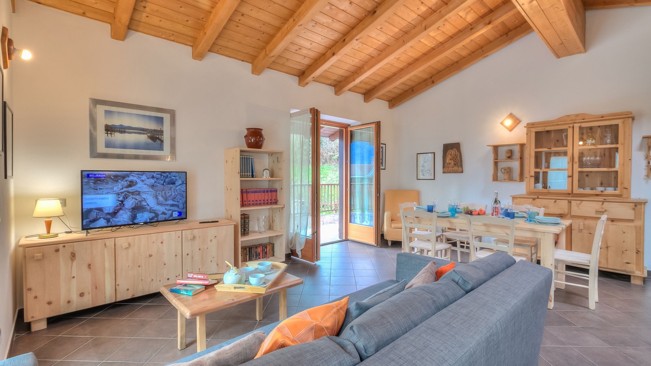 Photo of Bedroom in Ville del Monte