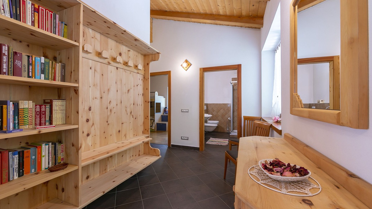 Photo of Bathroom in Ville del Monte