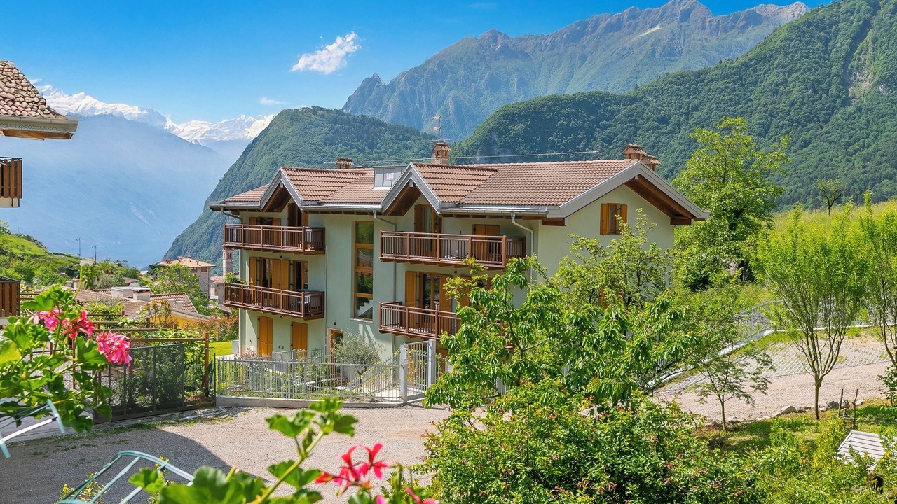 Photo of Outdoor in Ville del Monte