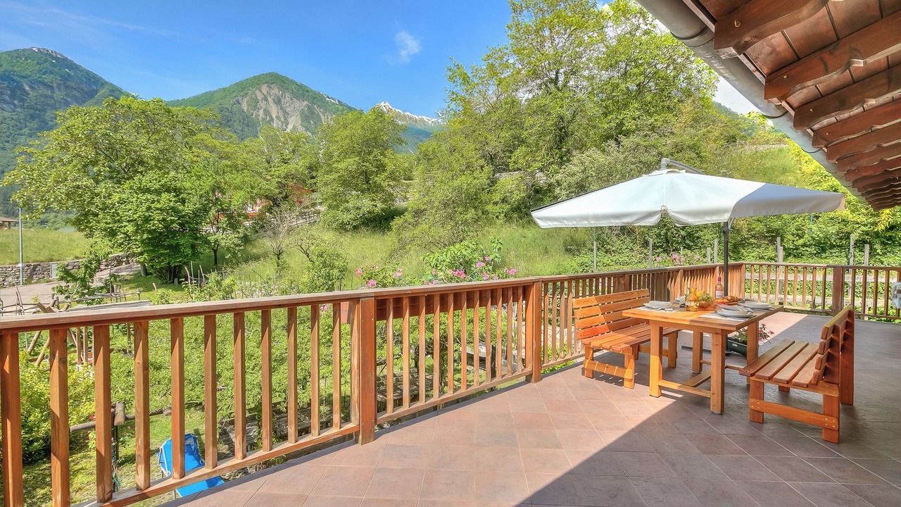 Photo of Outdoor in Ville del Monte