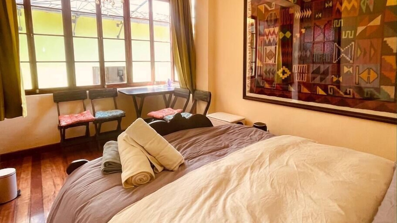 Photo of Bedroom in San Blas