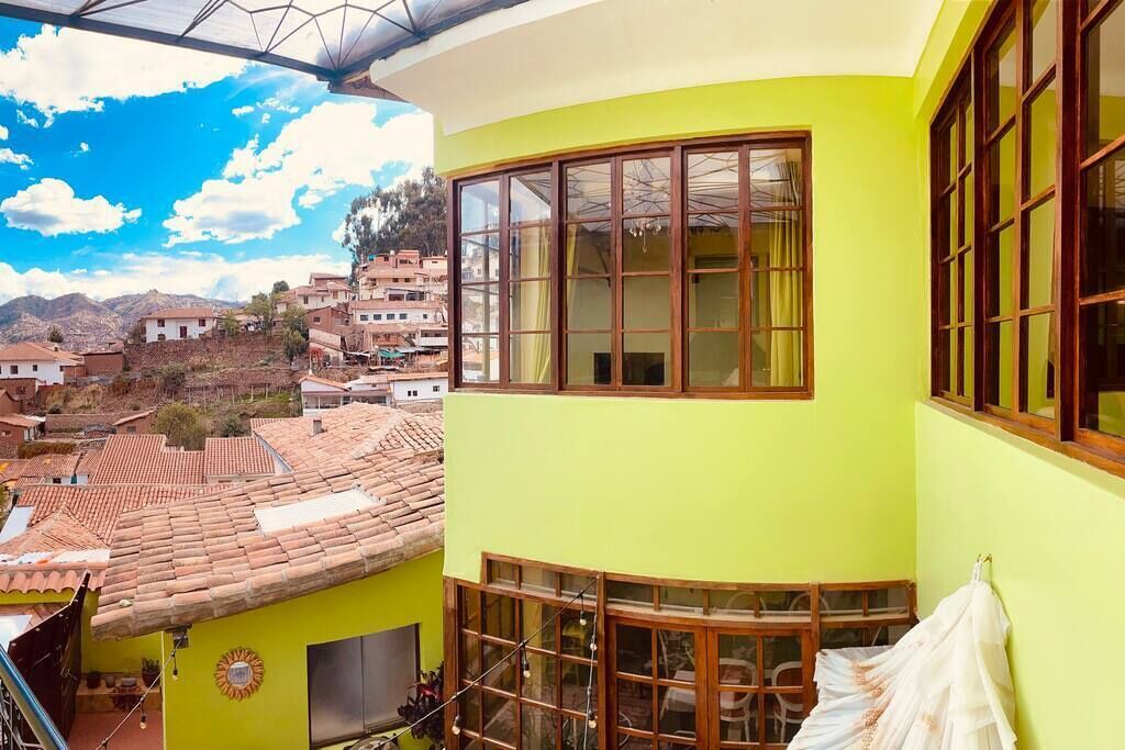 Photo of Outdoor in San Blas