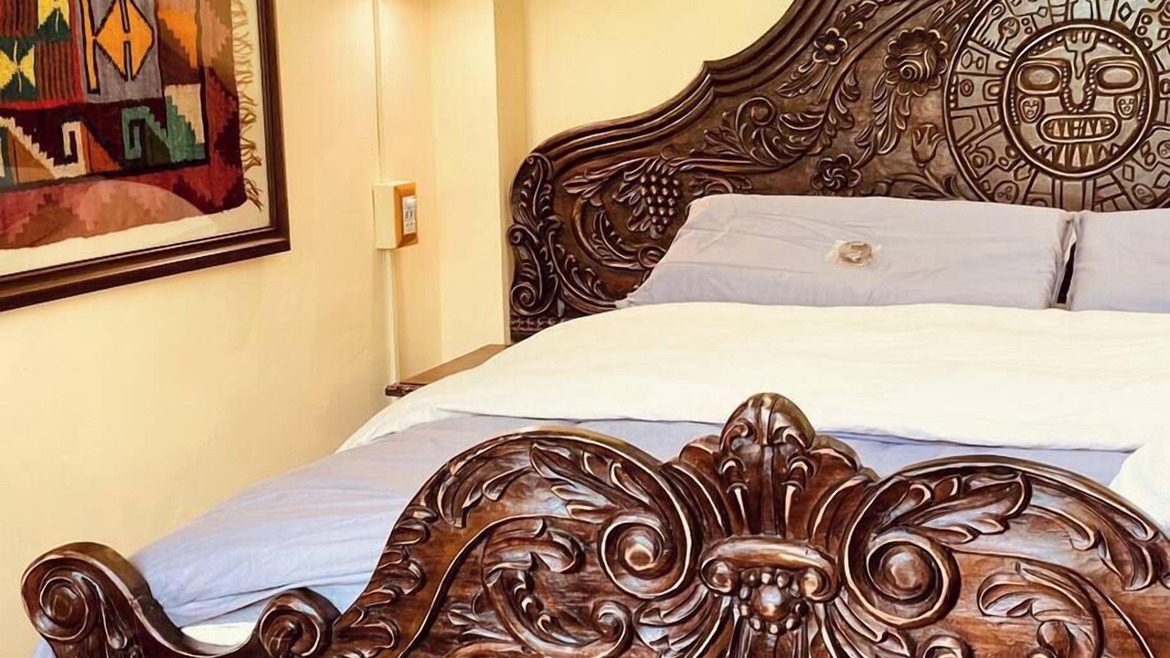 Photo of Bedroom in San Blas