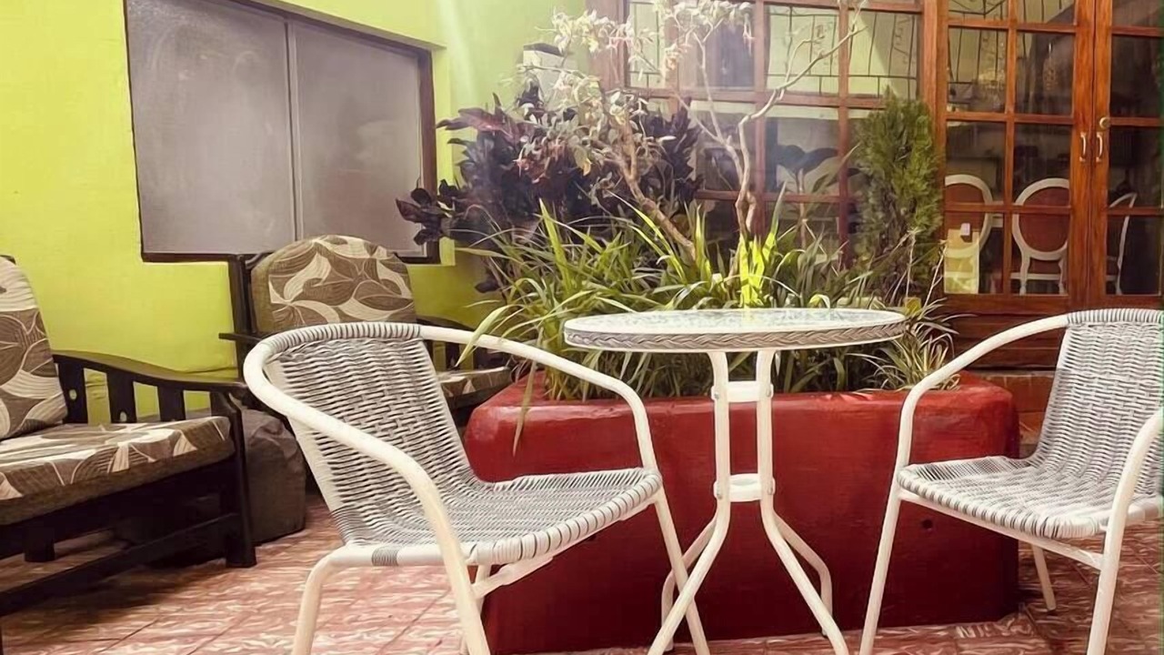 Photo of Patio Balcony in San Blas
