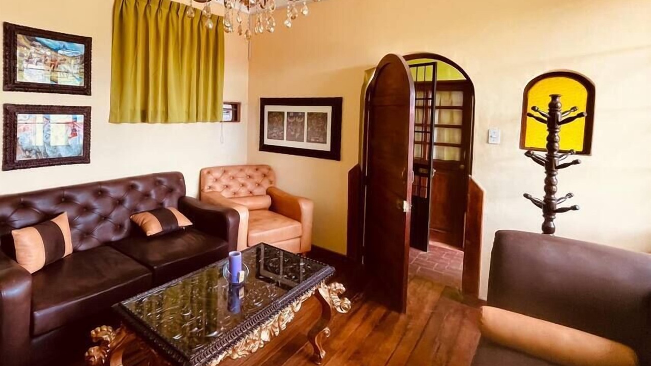 Photo of Livingroom in San Blas