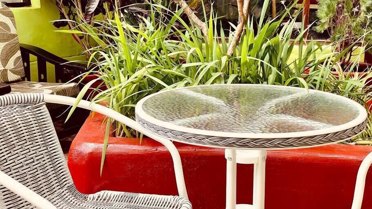 Photo of Patio Balcony in San Blas