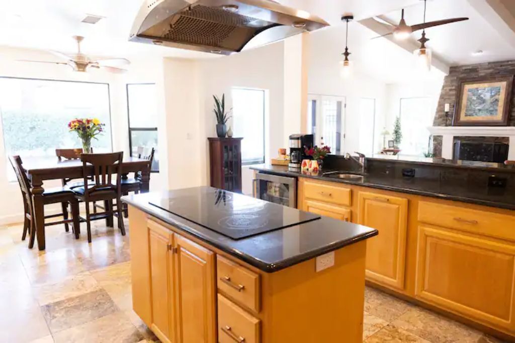 Photo of Kitchen in Litchfield Park