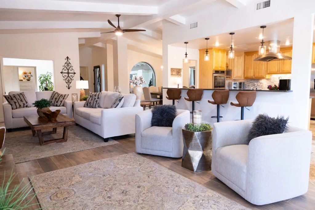 Photo of Livingroom in Litchfield Park