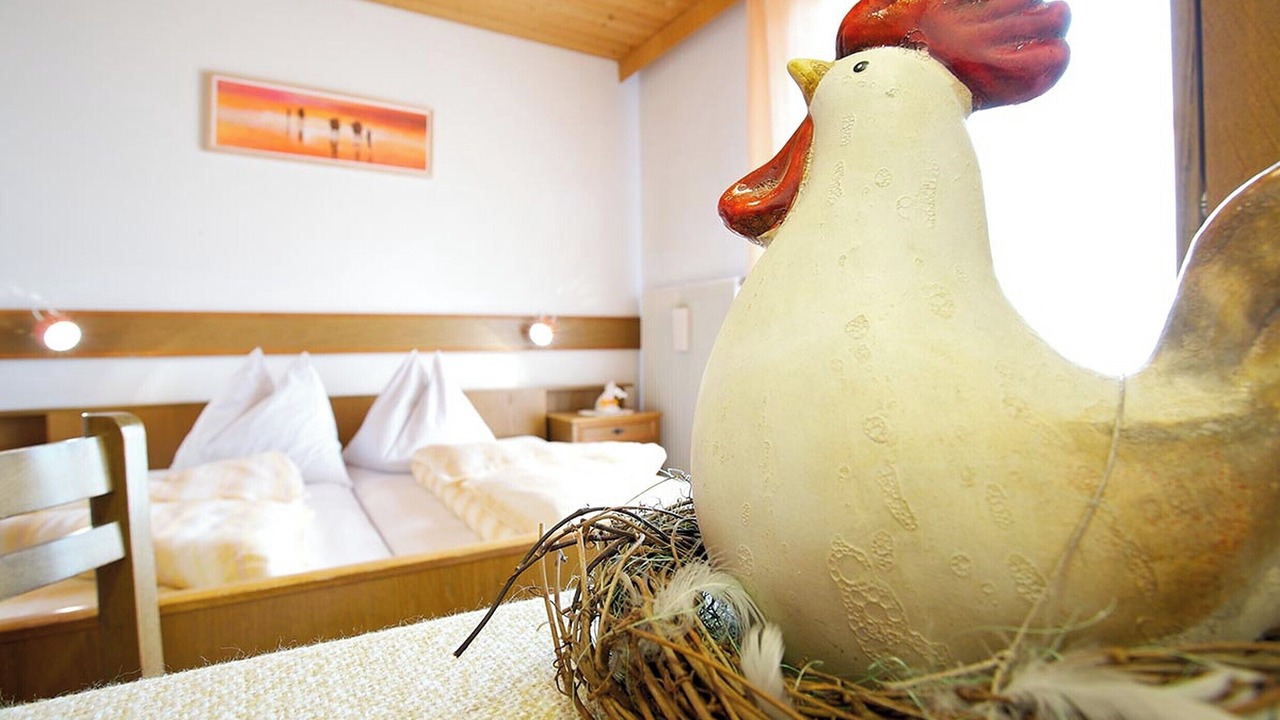 Photo of Bedroom in Carezza