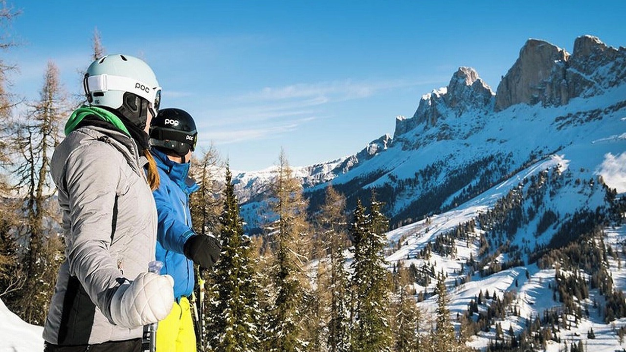Photo of Others in Carezza