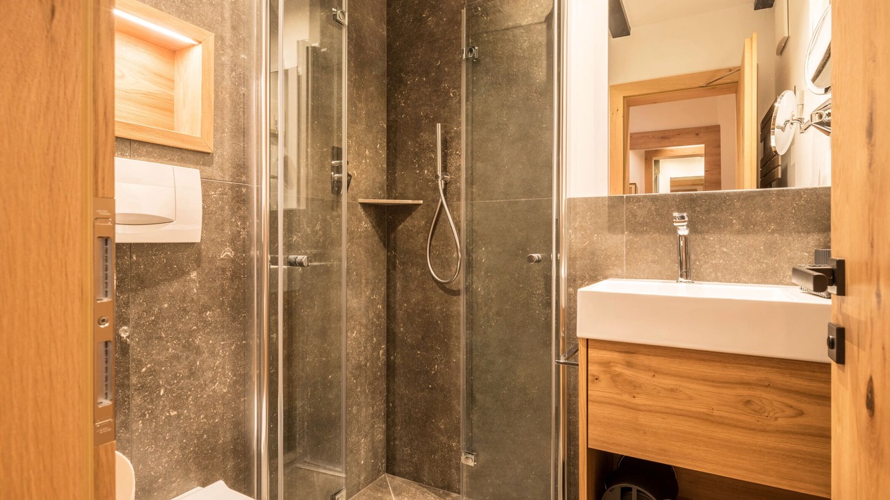 Photo of Bathroom in Kastelruth
