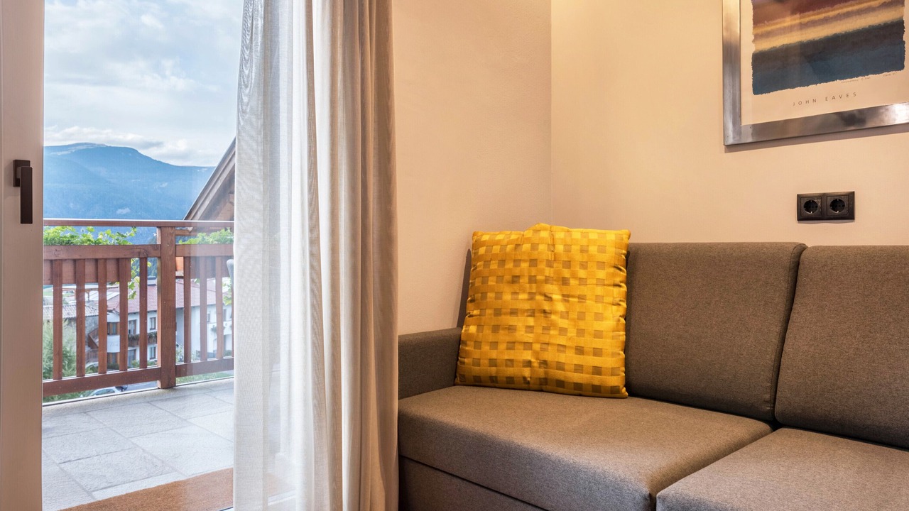Photo of Livingroom in Kastelruth