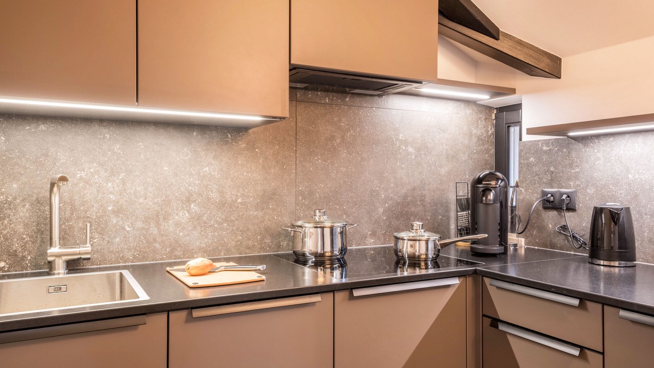 Photo of Kitchen in Kastelruth