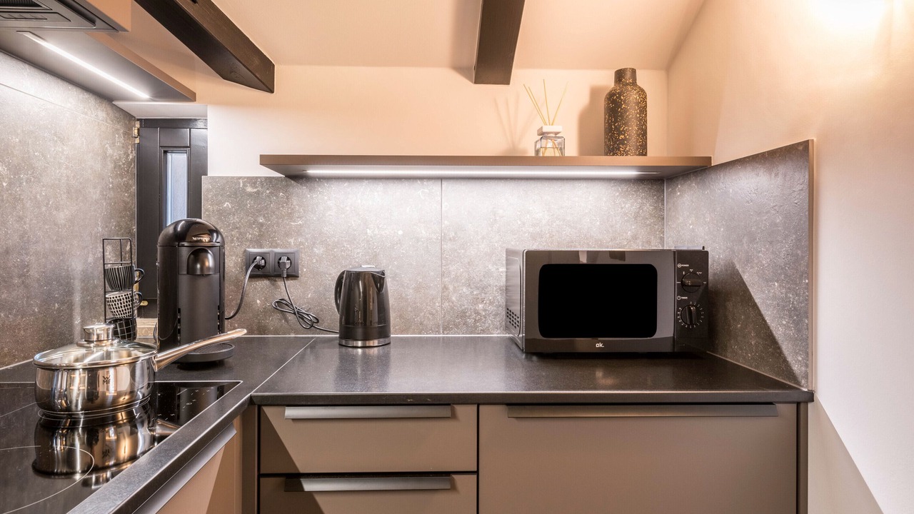 Photo of Kitchen in Kastelruth
