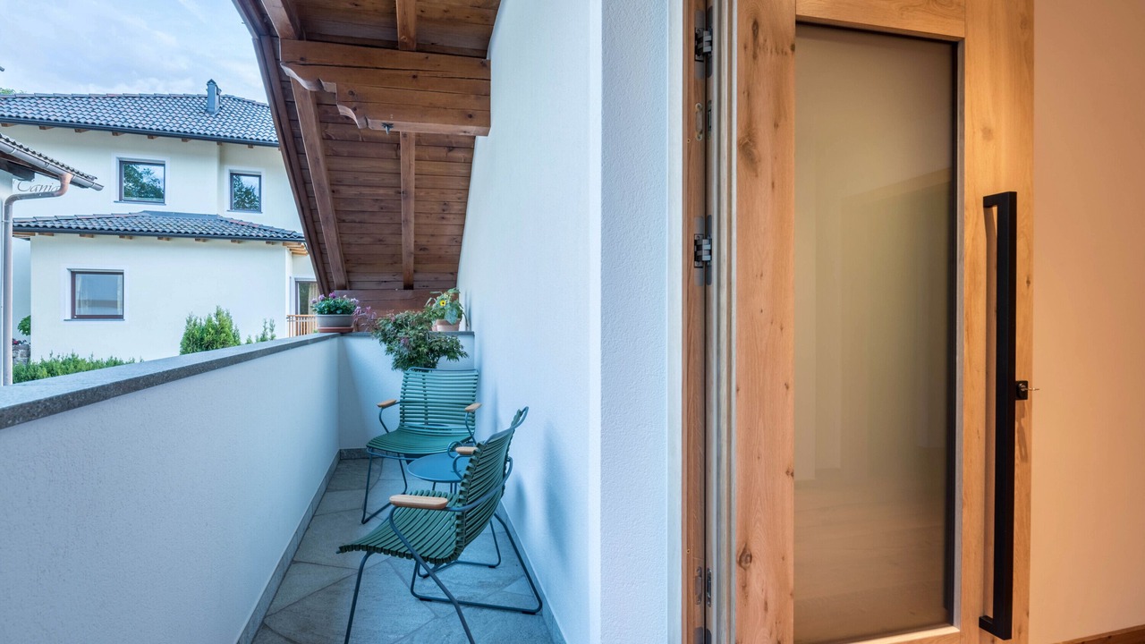 Photo of Patio Balcony in Kastelruth