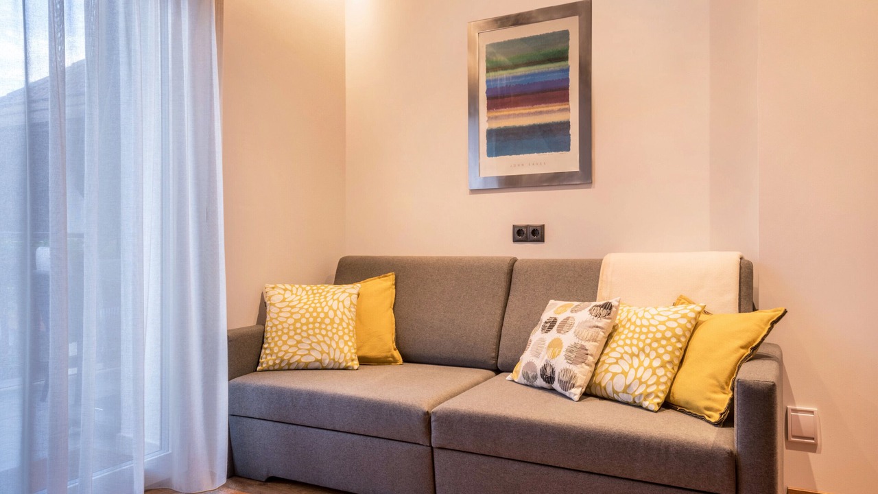 Photo of Livingroom in Kastelruth