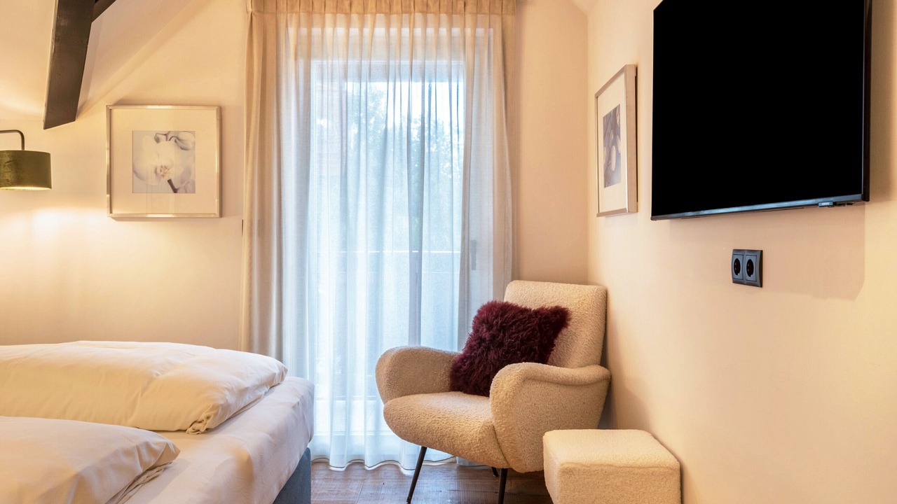 Photo of Bedroom in Kastelruth
