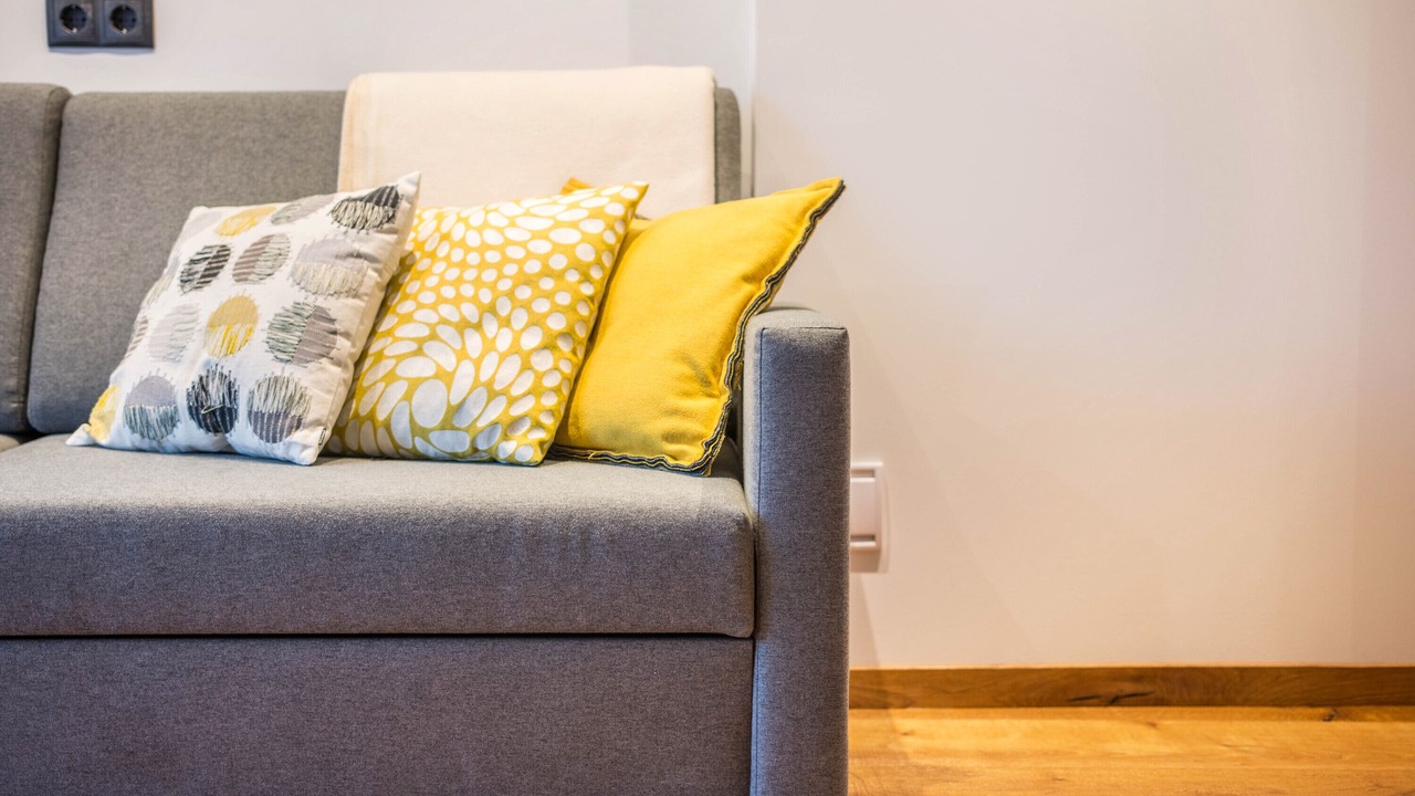 Photo of Livingroom in Kastelruth