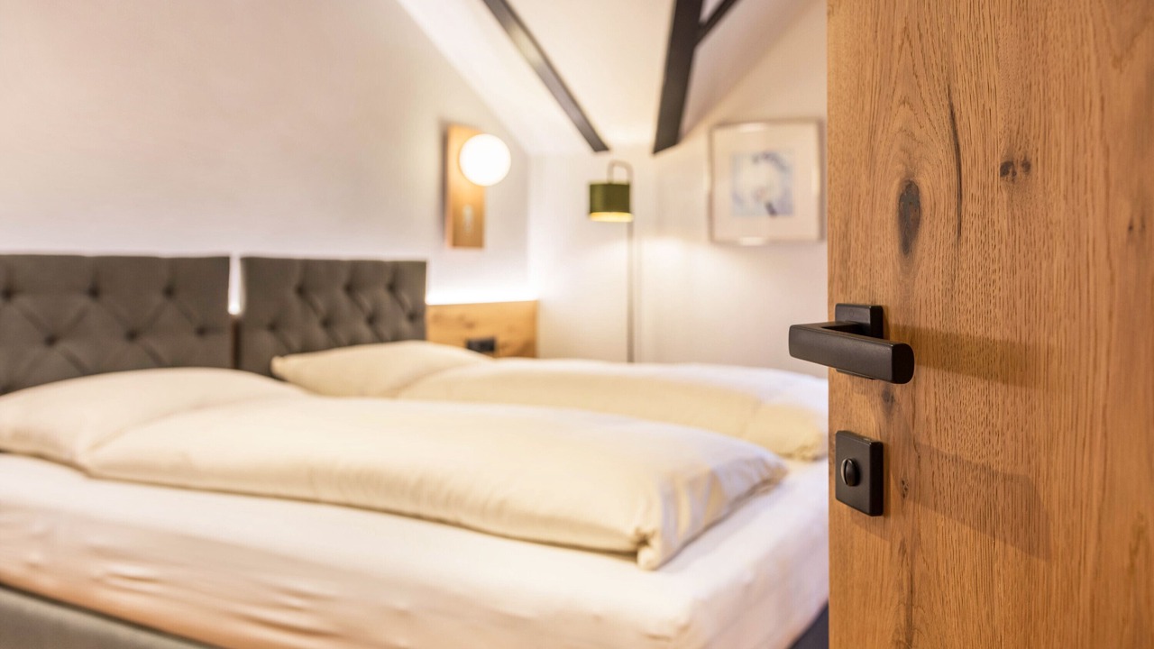 Photo of Bedroom in Kastelruth