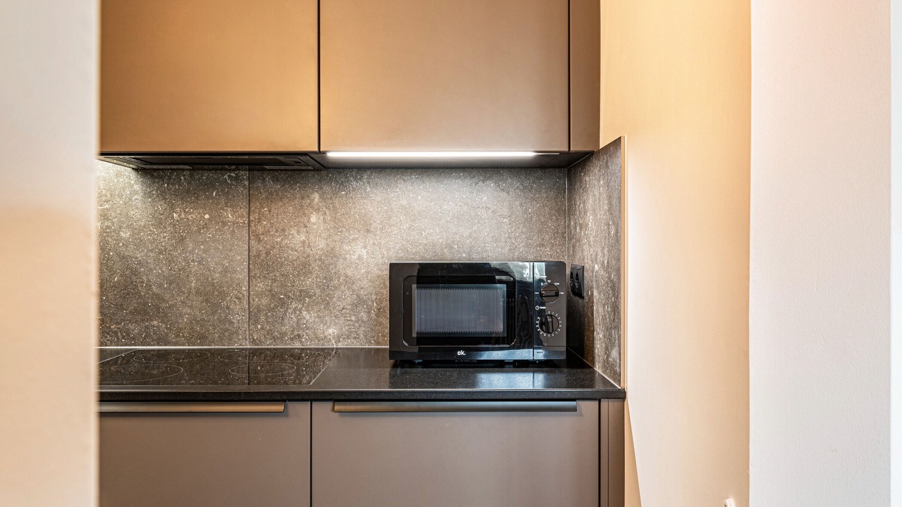 Photo of Kitchen in Kastelruth