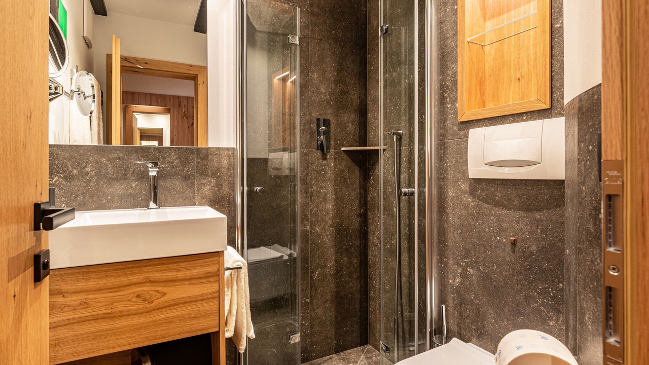 Photo of Bathroom in Kastelruth