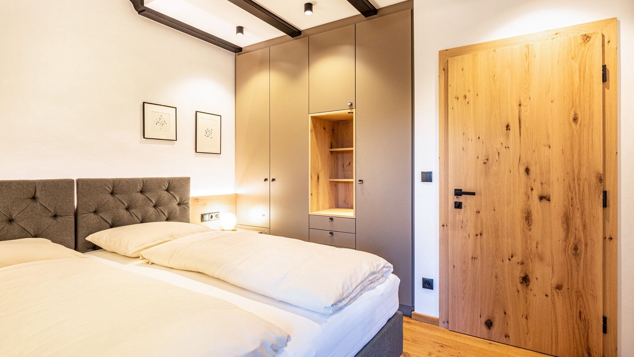 Photo of Bedroom in Kastelruth